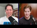 A Conversation about Pride with Meghan Klingenberg & Tierna Davidson