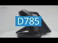 Snom D785 - Next Generation VoIP (Deutsch)