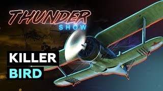 Thunder Show: Killer bird screenshot 4