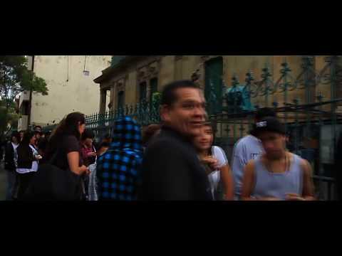 Porta - México City 2012 (Este es mi momento)