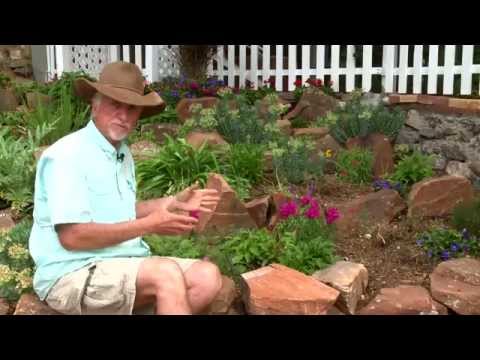 Video: Terraces In The Landscape Design Of The City. Sun, Air And Water For Everyone