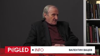 Доц. Валентин Вацев: Русия минава от частно-олигархичен капитализъм към държавен