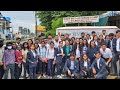 Regional College of Management, Bangalore Industrial Visit Regional College of Management, Bangalore Industrial Visit