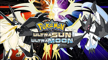 How to Get Ultra Necrozma - Dawn Wings Lunala - Dusk Mane Solgaleo in Pokemon Ultra Sun and Moon