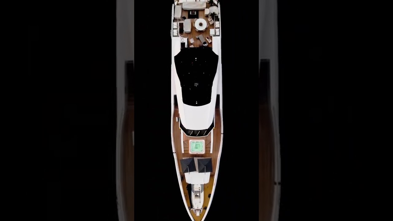 Follow for yacht content 