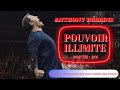 Pouvoir illimite livre audio partie 2 sur 4 de anthony robbins