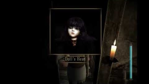 Reupload Pyschadelicsnake Fatal Frame 2  Project Zero 2 first time Walkthrough part 31