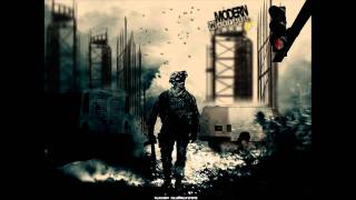 Modern Warfare 2 Soundtrack - Panicroom