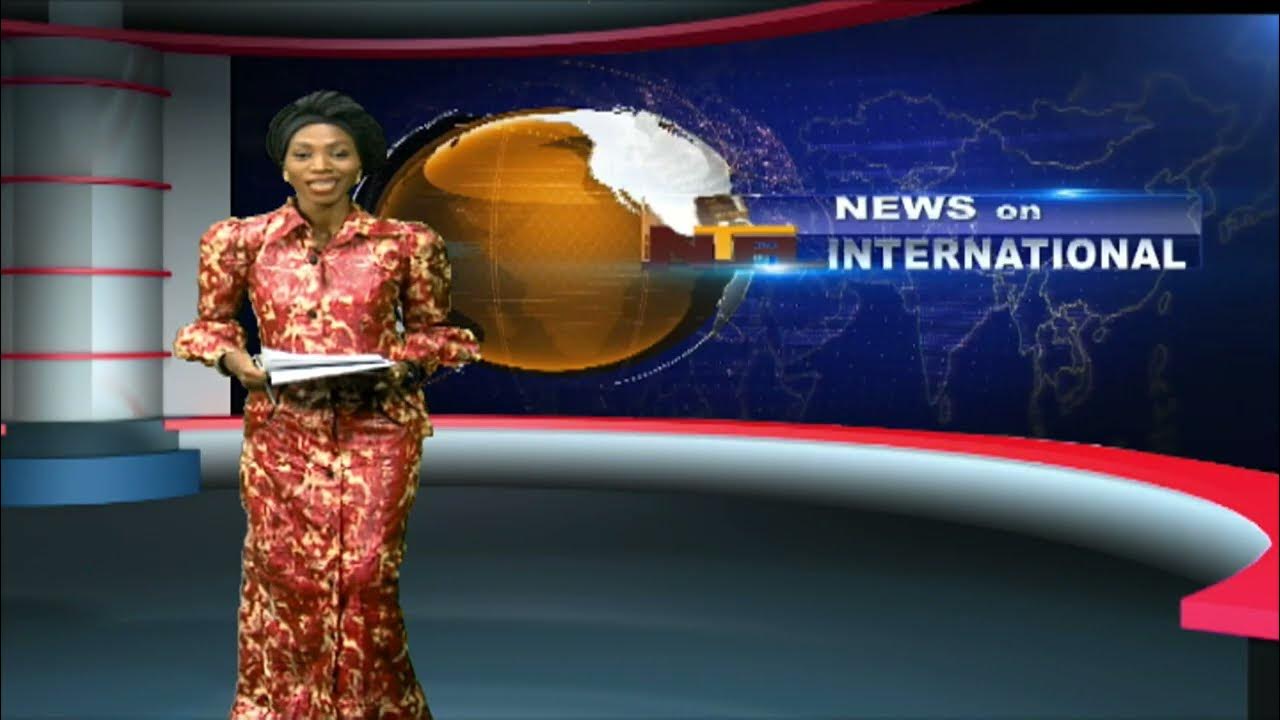 International News @7pm | 1st March 2023 | NTA