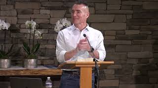 Exodus 31 - September 24, 2023