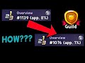 How to make a good Guild, starting from Nothing [CRK]