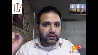 TJ7 Learning : PTE Reading - DRax Question