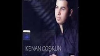 KENAN COŞKUN - BİR ZAMAN AYLARI SAYDIM