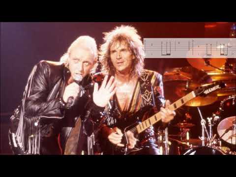 Judas Priest -