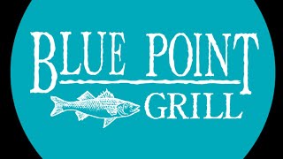 Blue Point Grill restaurant review in Newtown 🚨 #foodreview #weightloss #nutrition #foodie