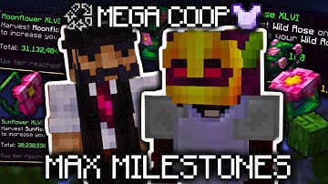 Mega coop Ironman tried to 