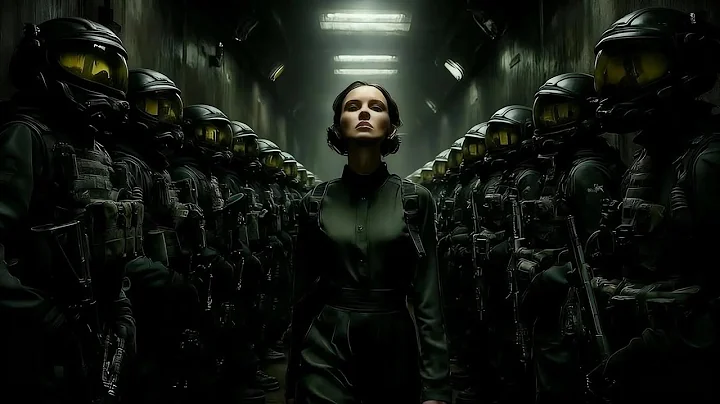 You're Trapped, Human! There's NO ESCAPE!  Human   Who Said I Was Trying to ESCAPE | Best HFY Story