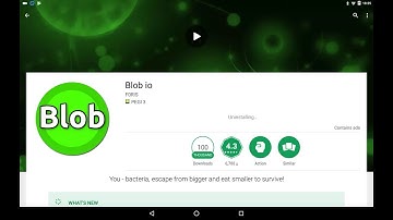 Blob/I UNINSTALLED BLOB/NEW INSTANT GOD*/DOUBLE SPLIT KING/AMAZING TAKEOVER