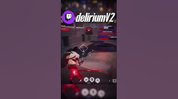 old shiv highlight  #deadlockgame