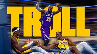 NBA Funny Trolling Moments 😂 screenshot 2
