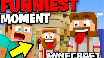 I Tried Minecraft But It’s Actually Realmcraft… FUNNIEST Moments Ever!