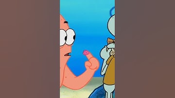 jedag jedug meme spongebob #shorts