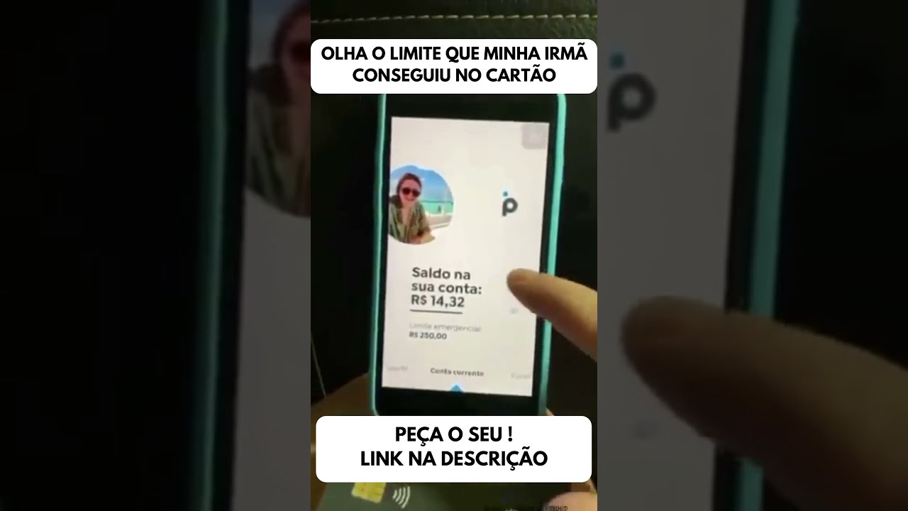 Cartão de Crédito PAN - APROVADO com Limite Inicial de R$ 3.750,00 [Peça Agora] 