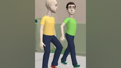 (SHORTS) Gayloo wants to go to chuck cheese