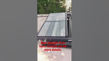 Best skylight.