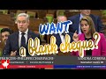 Why Ask Canadians For A Blank Cheque Finance Minister Chided For Not Tabling A Spring Budget Why Ask Canadians For A Blank Cheque Finance Minister Chided For Not Tabling A Spring Budget