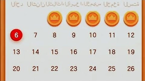 block jigsaw puzzle task day 6 march gameplay