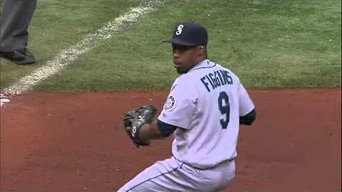 2012/07/22 Recap: SEA 2, TB 1