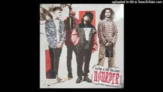 NXCRE & The Villains - USURPER (432Hz)