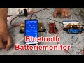 Batteriemonitor mit Bluetooth - der Victron SmartShunt von Busse Yachtshop