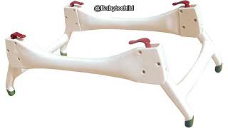 This Bath Stand Solves A Hidden Safety Risk Most Parents Overlooked Full Review.