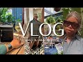 VLOG: I need a BBL? Pool Day, Rooftop Fail, Spontaneous Lunch Date| GeranikaMycia