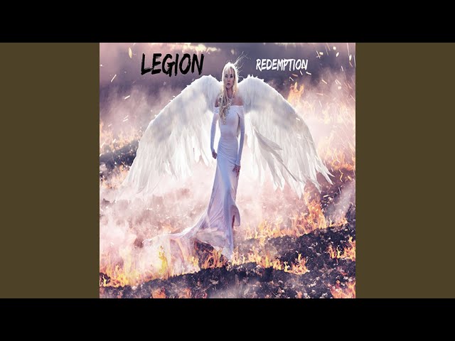 Legion - Holy Man