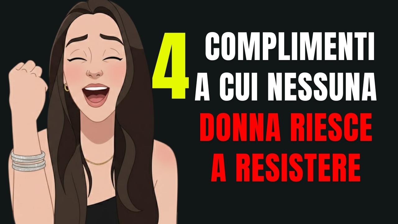 OGNI DONNA HA QUESTA FANTASIA MA HA PAURA DI DIRLO