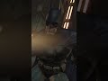 "Surprise Bman, meet Mr. Hammer" | Batman: Arkham City