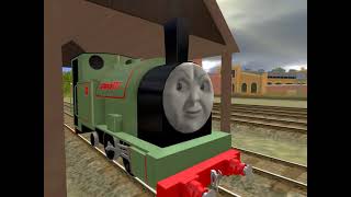 A Big Crazy Time For Peter Sam And Steamer