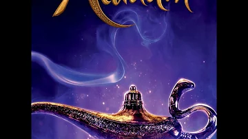 Aladdin 2019 - Arabian Nights (Official Instrumental)