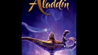 Aladdin 2019 - Arabian Nights ( Instrumental)