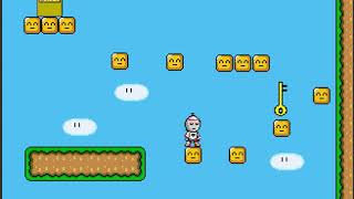 Ballman (PC browser game)