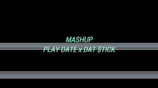 Play Dat $tick (Melanie Martinez - Play Date TikTok Slow Version X Rich Brian - Dat $tick) MASHUP