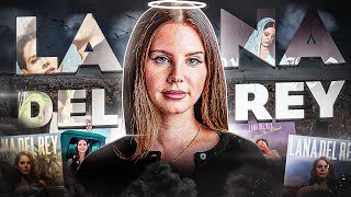Why do they HATE Lana Del Rey? The scandalous goddess of music Wealth
