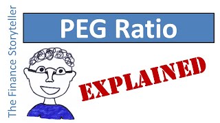 PEG ratio
