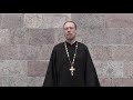 Cвященник из Гродно записал видео в поддержку бастующих рабочих и студентов + песня на его стихи