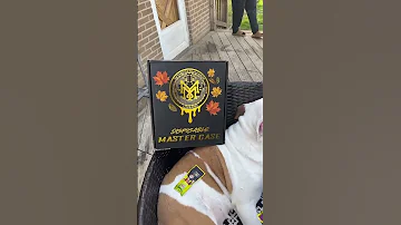 Muha Med Disposable Vape Pen MuhaMeds VapeLife VapePens StonerLife 420Friendly CannabisCulture 