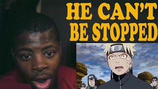 Watching Naruto For The First Time | Reaction