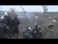 Edge of tomorrow featurette- weapons of the future